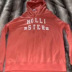 Hollister pullover